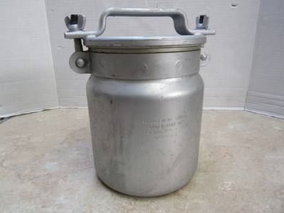アメリカ海軍US Navy Powder Can MK1 パウダー缶 1945年 PXL_20250318_015242729_1024x10 その他