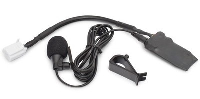 Bluetooth Audio Hands - 6+6 Stecker (ab ca. 2004), Musik + Freisprechen 