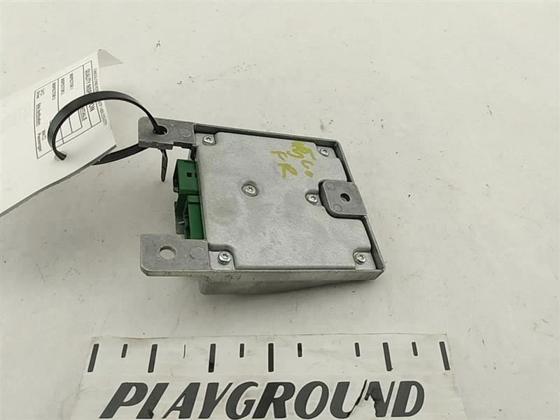 Passenger Right Air Bag Sensor Airbag Fits 2003-2006 BMW X5 Foto 4 de 4