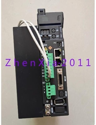 1PC Used QXEP10NE EtherCAT Servo driver *yt