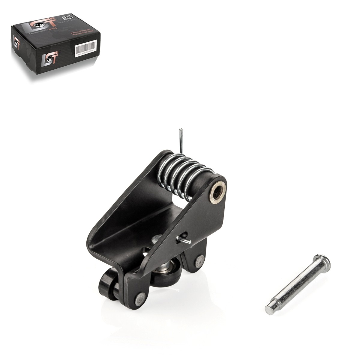 Sliding Door Rollers Guide Center Right for NISSAN PRIMASTAR