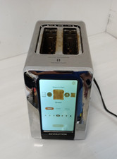 Revolution Cooking R180 Tostadora Pantalla Táctil Inteligente Alta Velocidad 2 Rebanadas Inoxidable