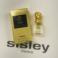 Sisley EAU DU SOIR Eau de Parfum Miniature Travel Dabber - 2ml/.06oz