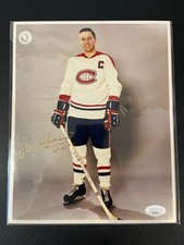 Montreal Canadiens Collecting and Fan Guide 74