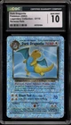Pokemon Dark Dragonite Legendary Coll. Reverse Holo Rare #5 CGC 10 Gem Mint