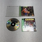 Crash Bandicoot - Sony PlayStation 1