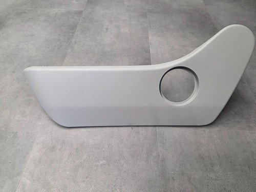 VW T5 T6 Transporter Multivan Sitzrahmenverkleidung Fahrersitz 7H5881317H 30T