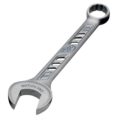 Motion Pro 08-0464 Ti Prolight Wrench Size: 13mm
