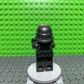 LEGO Star Wars Shadow Stormtrooper Minifigure SW0603 75079