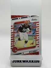 2024 Panini Absolute #25 Myles Garrett