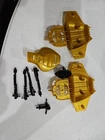 1986 Gi Joe Serpentor Air Chariot Parts