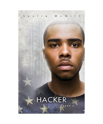 Hacker, Leslie McGill