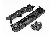 Tamiya 50735 TL01 TL-01 A Parts (Chassis)