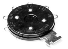 Performance Tools W162C Spark Plug Gap Gauge