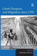 Greek Diaspora and Migration since 1700: Soci...