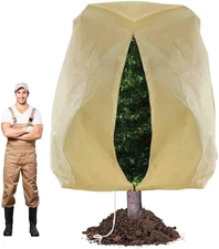 95X80 Inch Huge Plant Covers Freeze Protection Frost Cloth for Outdoor Plants,2.