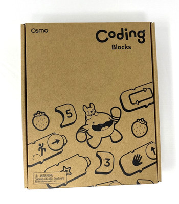 OSMO Coding Blocks 850001161664