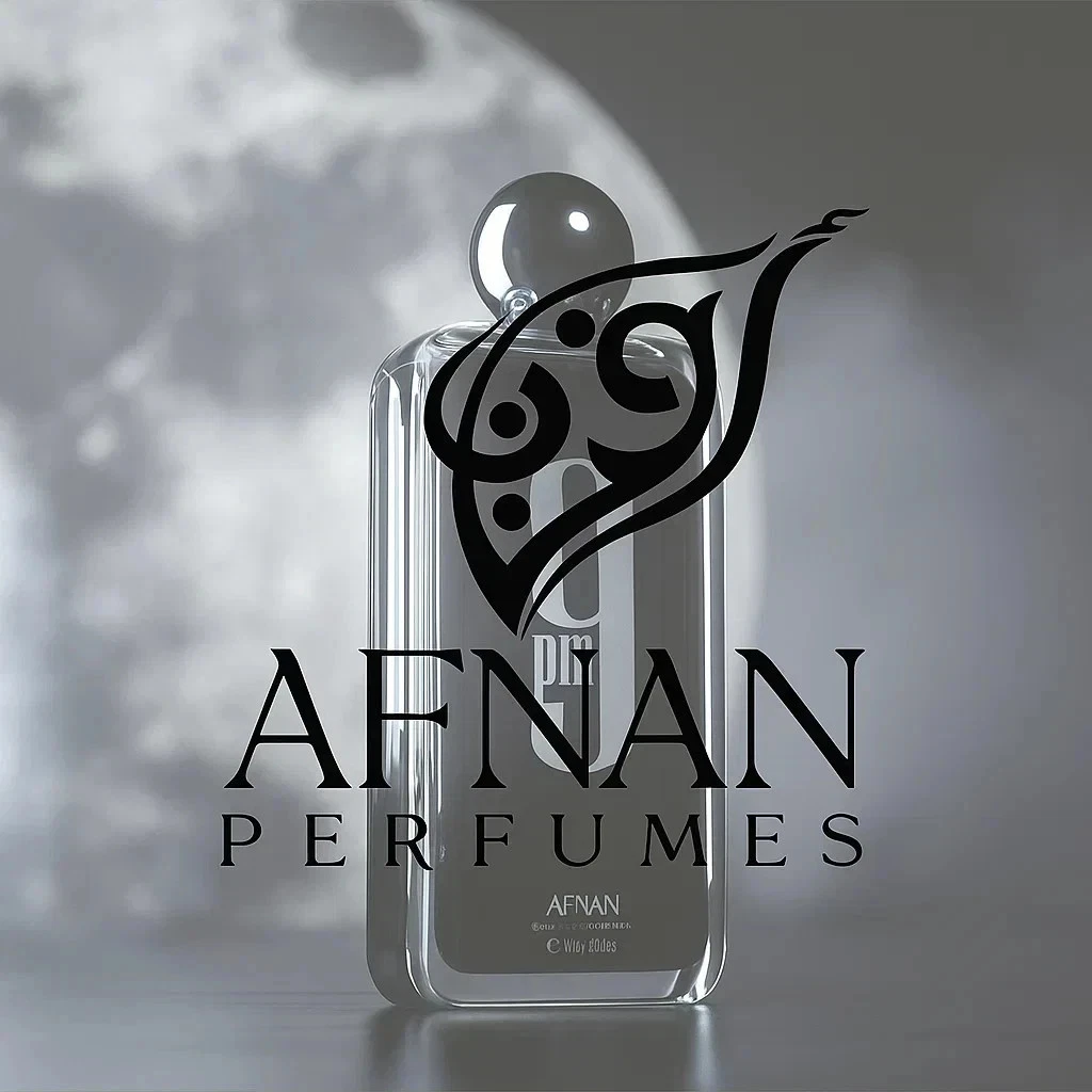 9PM by Afnan Detail View