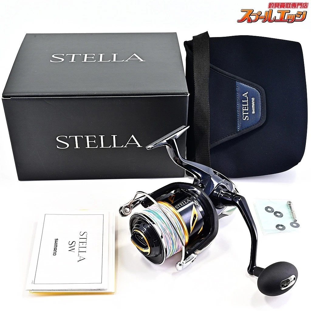 shimano stella 20000 products for sale | eBay
