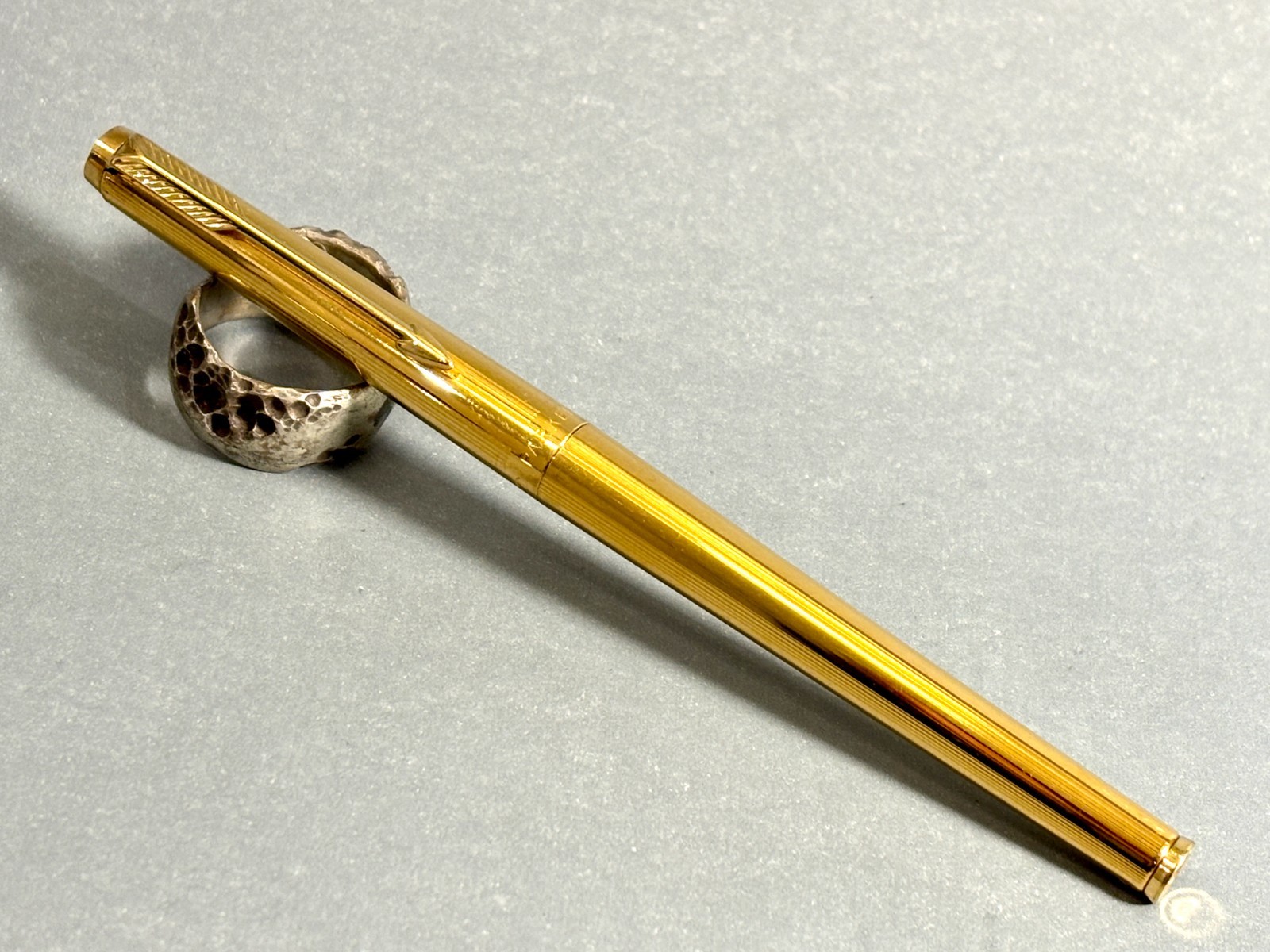 Parker — Rollerball Pen — fountain pen for sale on Nibfolio — photo 2