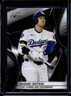2025 Topps Chrome Black Shohei Ohtani #50 Dodgers