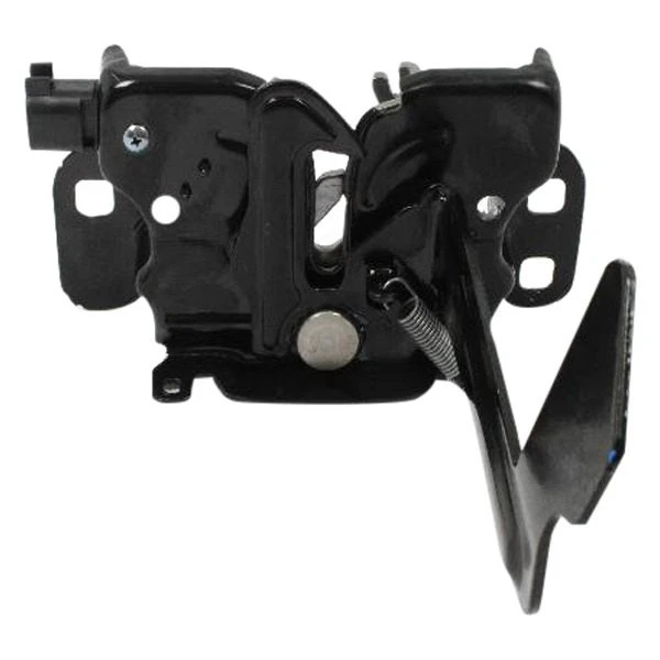 For Jeep Compass 2015-2017 Mopar 68261146AA Hood Latch Foto 2 de 4