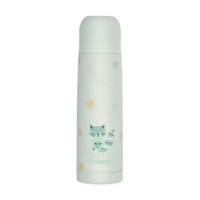 Thermy Mint 500 ml. Hochwertige EdelstahlIsolierflasche von hoher Qualität um...