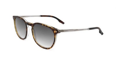 Safilo Sonnenbrille TRATTO 12/S Havana crystal 52/19/145 Herren