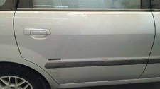 Porte arrière et accessoires Mitsubishi SPACE WAGON