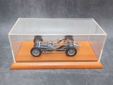 CMC 1/18 Lancia D50 1955 Rolling Chassis #QY25AR