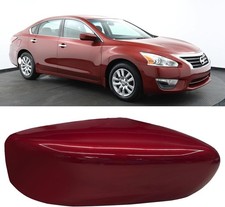 Right Side Mirror Cover for Nissan Altima 2013 2014 2015 2016 2017 2018