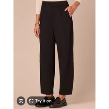 Democracy "Ab" Solution Skyrise Pants Size 20W NWT