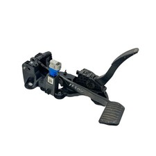 Ford Fusion II 2016 Pedale Satz Set DG9C9F856AF GIR65994