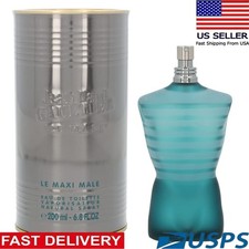 Jean Paul Gaultier Le Male 125ml Eau De Toilette Spray