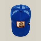 BRAND NEW! EXCLUSIVE NEW YORK KNICKS EDITION Goorin Bros trucker hat - LIMITED!! — photo 5