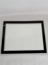 Ultra Thin LED Tracing Pad – Adjustable Brightness, USB Powered Light Board