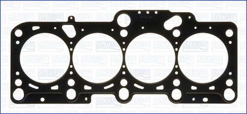 AJUSA 10167300 Gasket, cylinder head for AUDI,VW - Bild 2 von 3