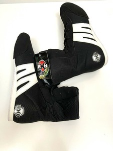 rxn boxing shoes
