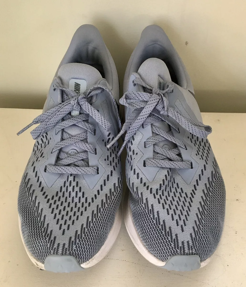 Nike Women s Air Zoom Winflo 6 Running Shoe Size 9.5 BQ3192 400 eBay