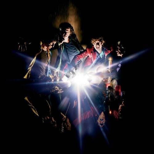 A Bigger Bang - Audio CD By Rolling Stones - GOOD
