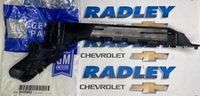 NEW GM OEM CHEVROLET EQUINOX FRONT BUMPER GRILL- SIDE RETAINER LEFT 84059892