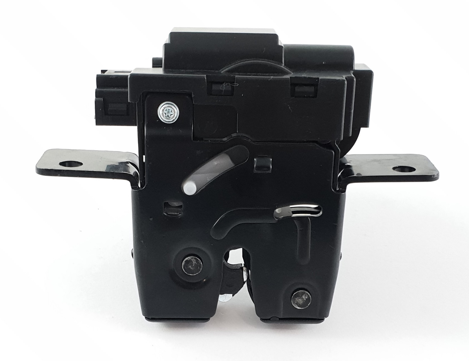 Serrure de coffre robuste Clio 3 moteur de hayon électrique renforcé 2005-2012