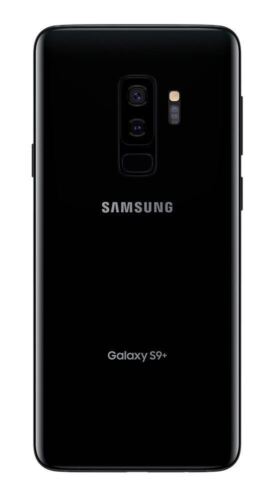 Samsung Galaxy S9+ S9 Plus 64GB GSM Unlocked G965U Large Screen Very Good - Picture 7 of 15