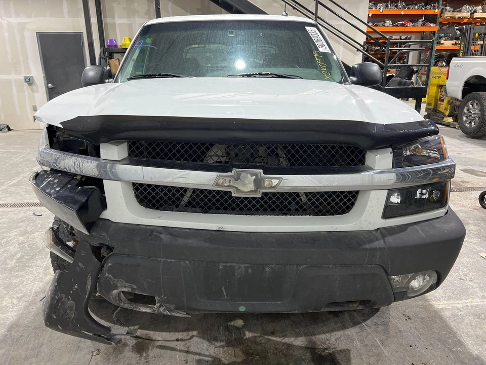 2002 - 2005 Chevy Avalanche 1500 4.10 Ratio Rear Axle 4x4 GT5 Foto 2 de 4