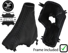 SCHWARZ FADEN AUTOMATISCH SCHALTSACK+KUNSTSTOFFRAHME F?R VOLVO V70 XC70 05-07