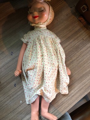 vintage american dolls