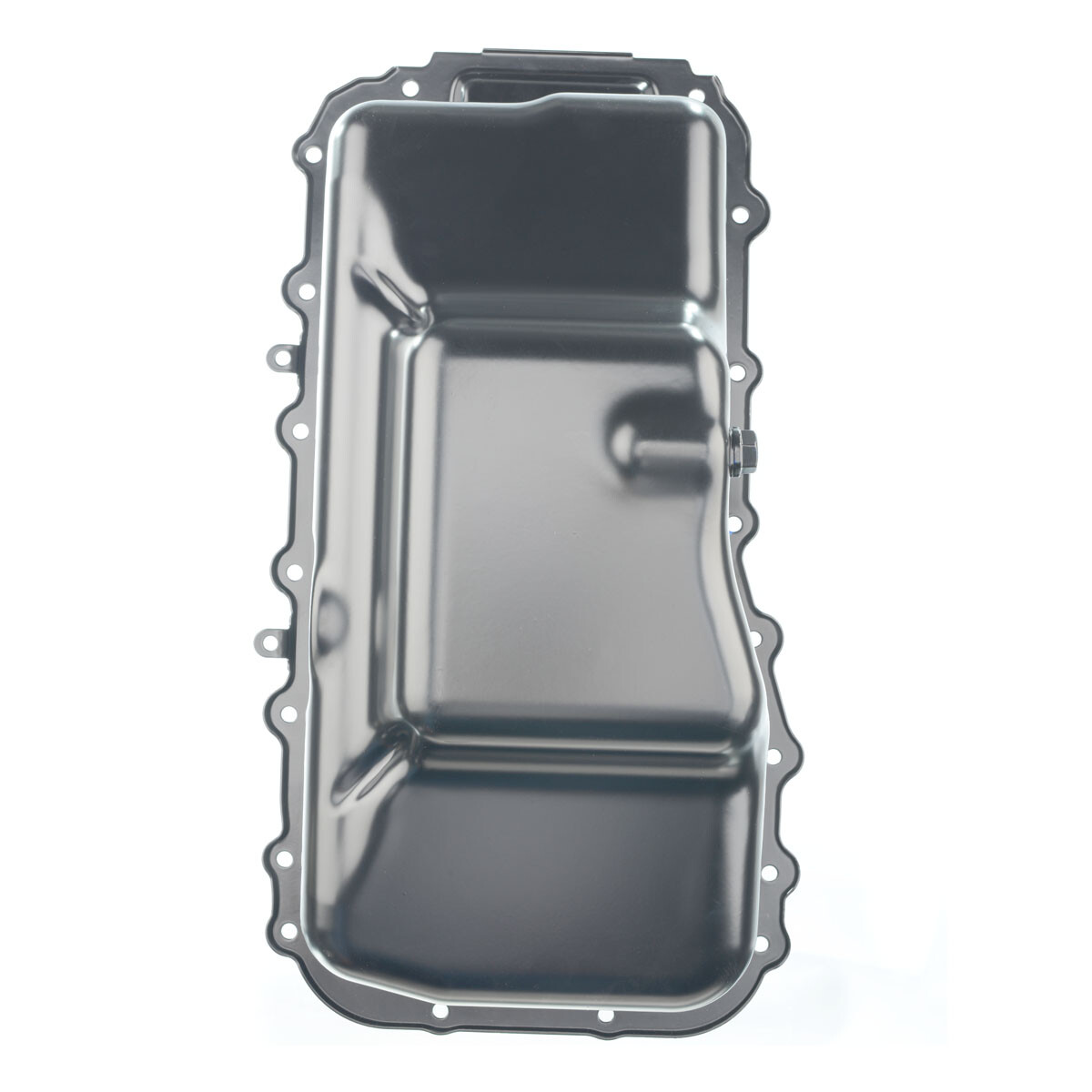 Aazon.co: X AUTOHAUX Engine Oil Pan Replaceent No.5184407AF For - View #9