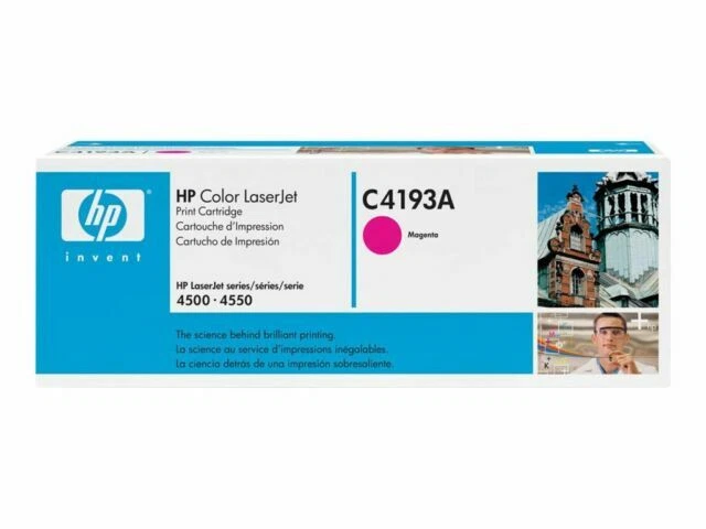 HP Laser Printer Ink Refills & Kits for HP