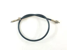 NOS KAWASAKI KM100 Speedometer Cable 54001-054