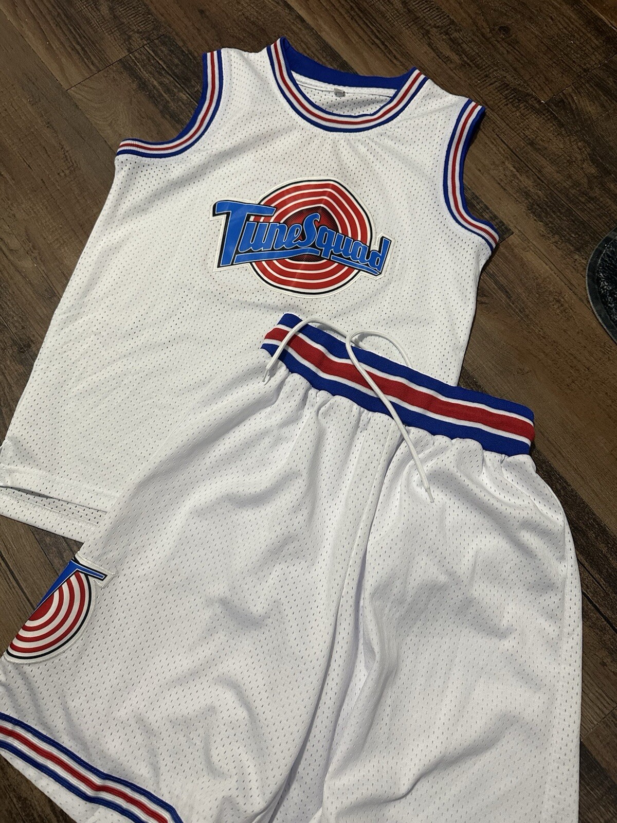 Toon Sqaud Lola Small